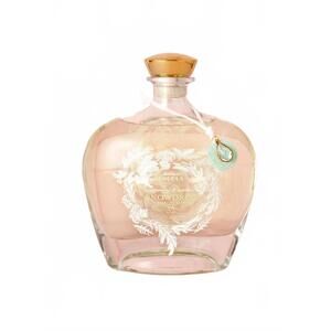 NEW MARGOT ELENA women's snowdrop bubble bath in clear
